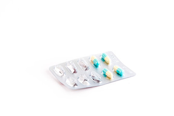 Medication or supplement