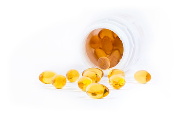Medication or supplement