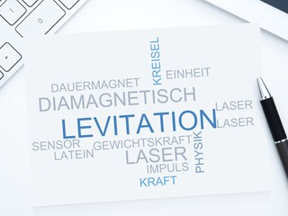 Levitation (Technik)