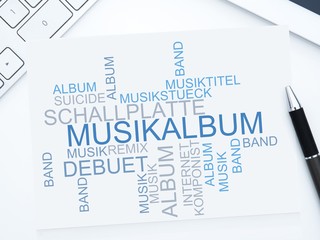 Musikalbum