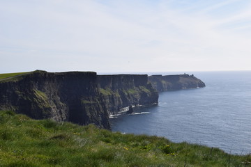 Cliffs of Moher
