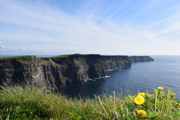 Cliffs of Moher