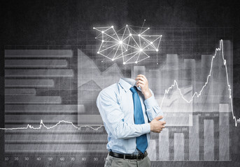 Social network as business concept