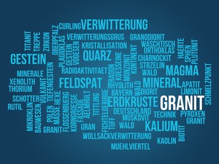 Granit © CrazyCloud