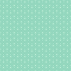 Abstract geometric pattern with dots. A seamless vector background.