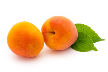 Apricots.