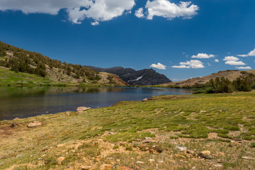 Gardisky Lake