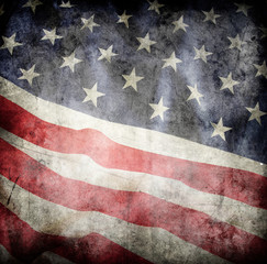 American flag