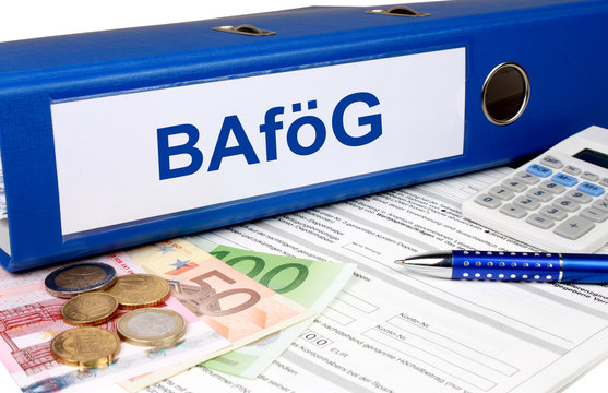 BAf&ouml;G