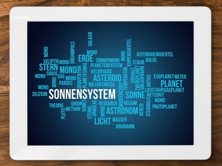 Sonnensystem