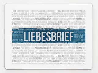 Liebesbrief