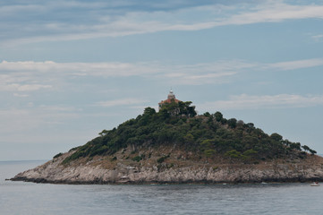 Naklejka premium Dubrovnik