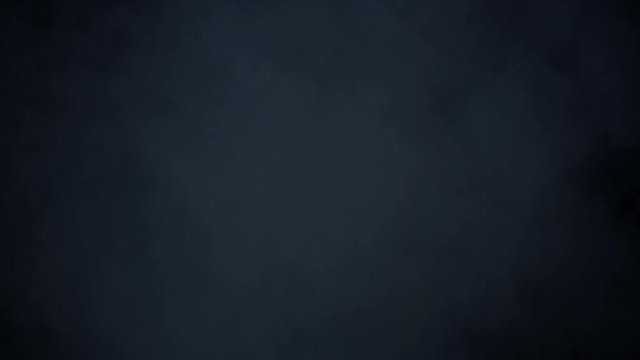 Warriors Waving their Weapons Under a Lightning Storm