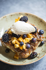 Sticky Bun