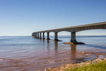 Confederation Bridge