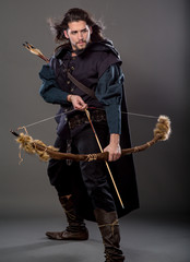 Medieval Archer