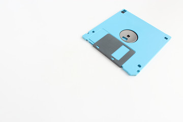 フロッピーディスク