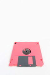 フロッピーディスク