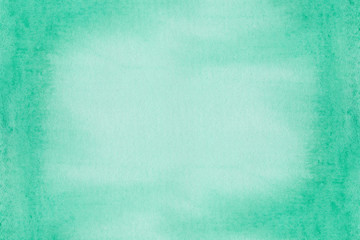 abstract colorful hand draw water color background