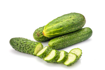 Cucumber