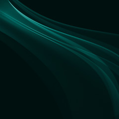 Abstract dynamic background