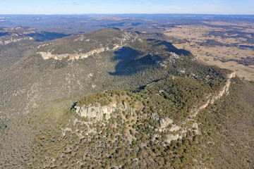 Mount Airly (Mugii Murum-ban State Conservation Area)