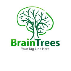 brain tree