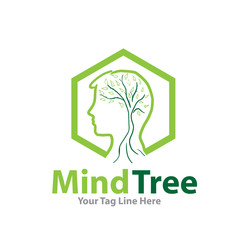 mind tree logo