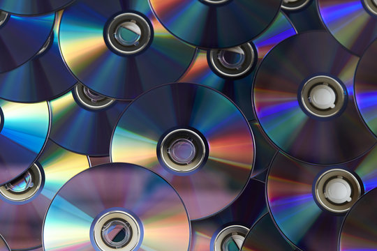 dvd