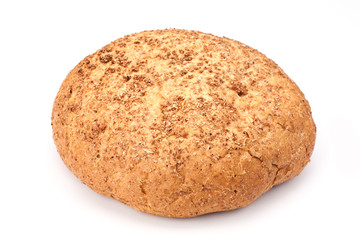 Homemade bread