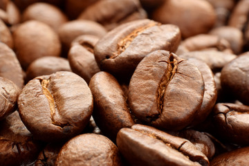 Coffee beans