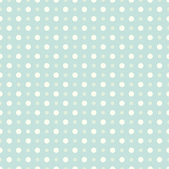 Geometric seamless pattern. 