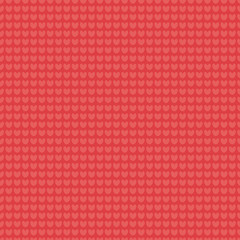 Geometric seamless pattern. 