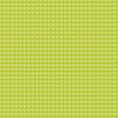 Geometric seamless pattern. 