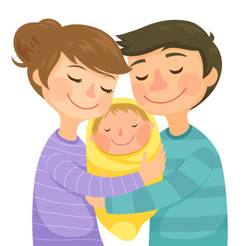 Cartoon Parents Images – Browse 142,809 Stock Photos, Vectors, and Video |  Adobe Stock