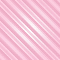 Fototapeta premium Diagonal stripe pattern vector