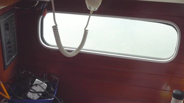 sailboat in summer on the lake ontario toronto
