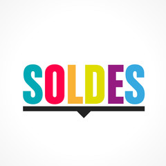 soldes