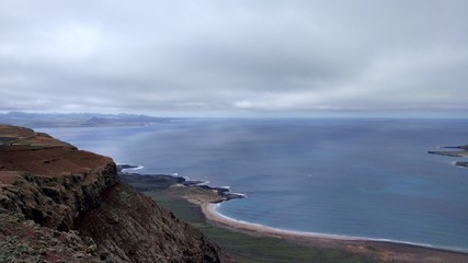 Lanzarote, Spain