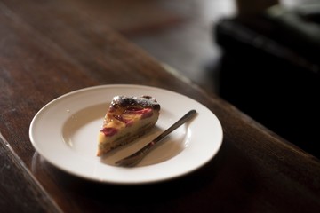 カフェ ケーキ お店