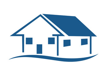 House vector icon