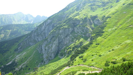 Zakopane, Poland