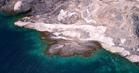 criques et calanques en espagne 