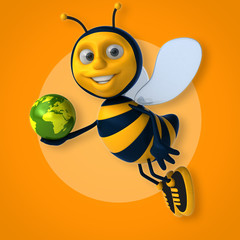 Fun bee