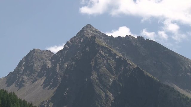 Volkzeinerh&uuml;tte, Volkzeiner H&uuml;tte, Volkzeiner, Talschluss, Alm, Haus, H&auml;user, bewirtschaftet, Winkeltal, Weg, Villgraten, Au&szlig;ervillgraten, Osttirol, 