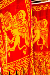 flag of venice