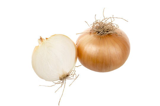 Sliced Onion 