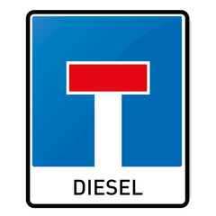 Diesel-Fahrverbot