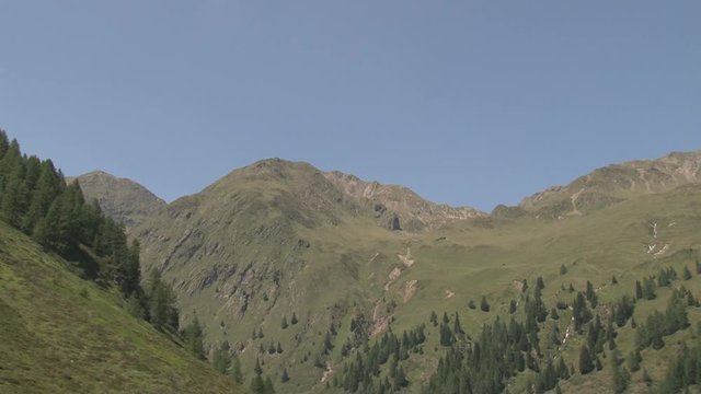 Volkzeinerh&uuml;tte, Volkzeiner H&uuml;tte, Volkzeiner, Talschluss, Alm, Haus, H&auml;user, bewirtschaftet, Winkeltal, Weg, Villgraten, Au&szlig;ervillgraten, Osttirol, 