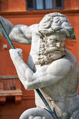The Neptune, Piazza Navona